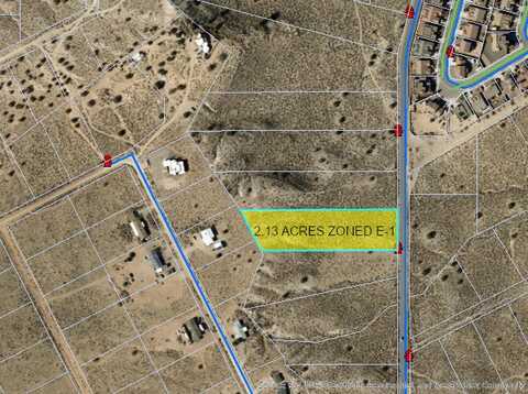 1233 8th Street NE, Rio Rancho, NM 87144