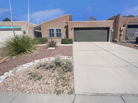 5244 Zurich Place NE, Albuquerque, NM 87111