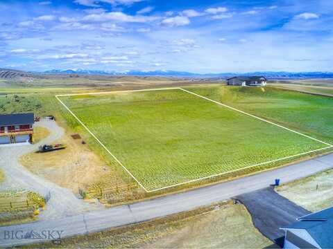 Lot 26 Wheatland Meadows Drive, Three Forks, MT 59752