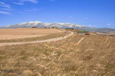 Tbd Skyview Lane, Townsend, MT 59644