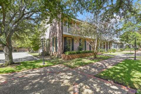 45 JAMESTOWNE CT, Baton Rouge, LA 70809