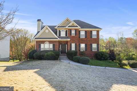 111 Dylan Way, Bremen, GA 30110