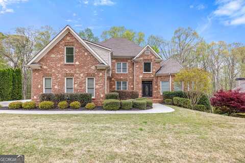 138 Fountainhead Drive, Jefferson, GA 30549