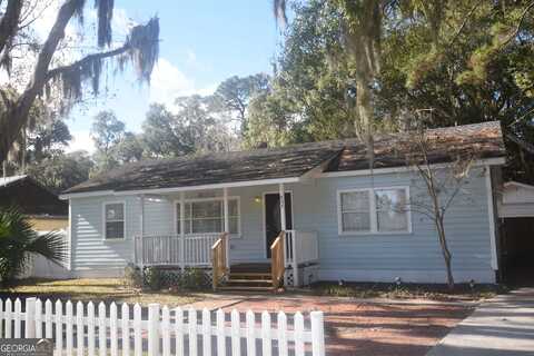 407 Bailey Street, Saint Marys, GA 31558