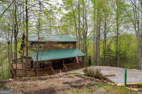 257 Ajs Holler, Blairsville, GA 30512