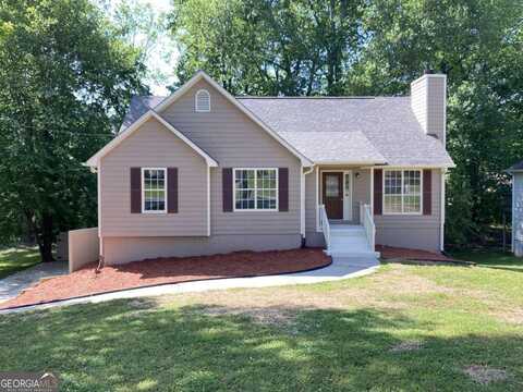 3047 Deerfield Way, Rex, GA 30273