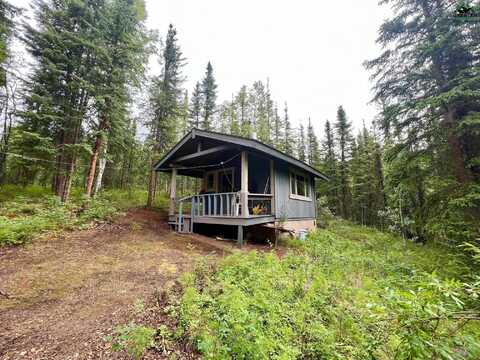 NHN CHENA HOT SPRINGS ROAD, Fairbanks, AK 99712