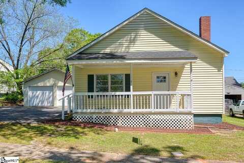 9 Forest Mill Street, Spartanburg, SC 29301