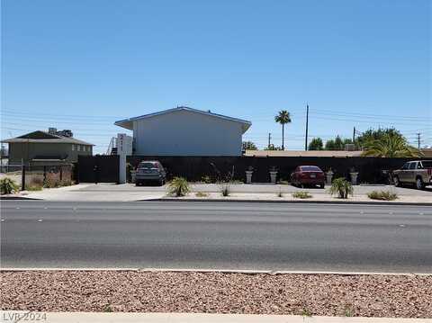 211 S 13th Street, Las Vegas, NV 89101