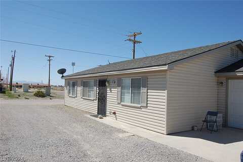 2400 E Ambush, 1,2,3 Street, Pahrump, NV 89048