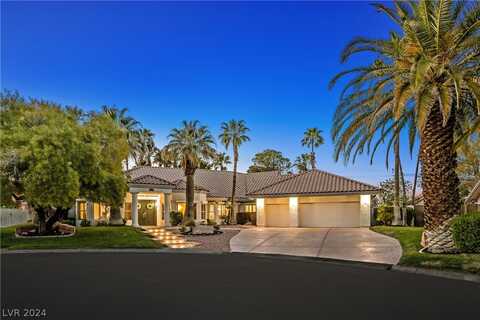 7264 Latour Court, Las Vegas, NV 89117