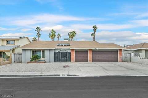 5221 Surrey Street, Las Vegas, NV 89119