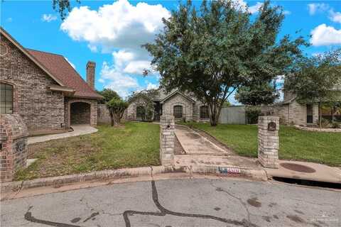 200 Marigold Avenue, McAllen, TX 78501