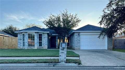 3010 Silver Avenue, Mission, TX 78574