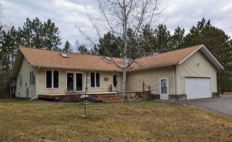 W5928 BIG ELK RD, Phillips, WI 54555