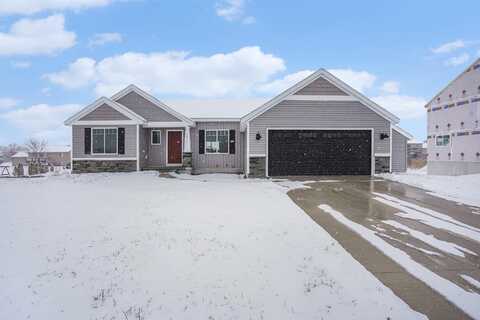 Lot 99 Old Farm Dr, Wayland, MI 49348