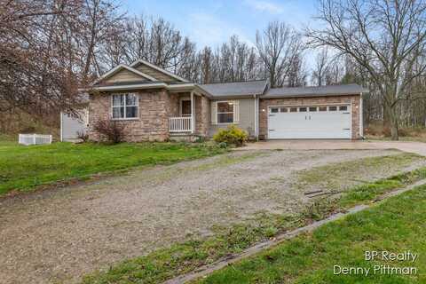 10895 W Ford Road, Plainwell, MI 49080