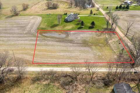 N Schrepfer Road, Howell, MI 48855