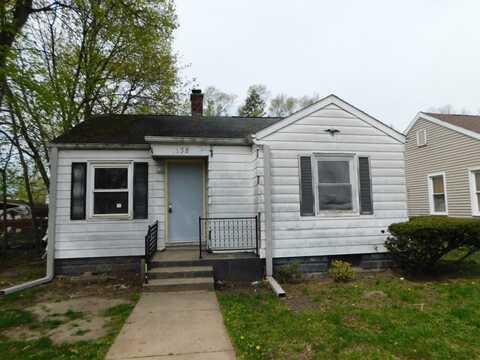 1138 Monroe Street, Benton Harbor, MI 49022