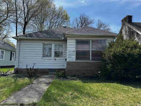 614 E Fairview Street, South Bend, IN 46614