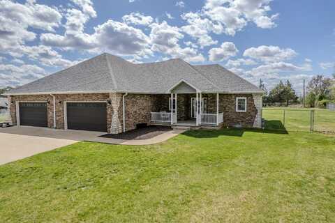 1240 Maple Lane, Lebanon, MO 65536