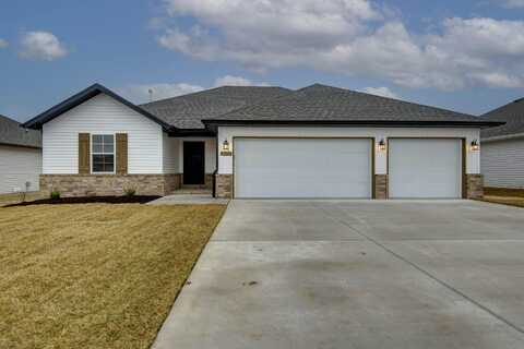 6089 South Canterbury Lane, Battlefield, MO 65619