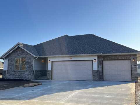 4377-4387 West Skyler Drive, Springfield, MO 65802