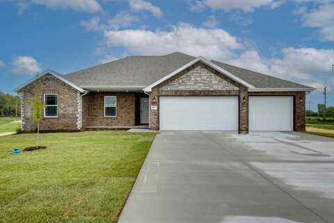 2102 South Grassmier Road, Ozark, MO 65721