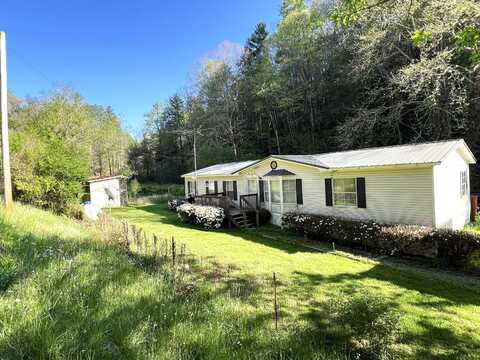 4176 Wilhite Road, Sevierville, TN 37876