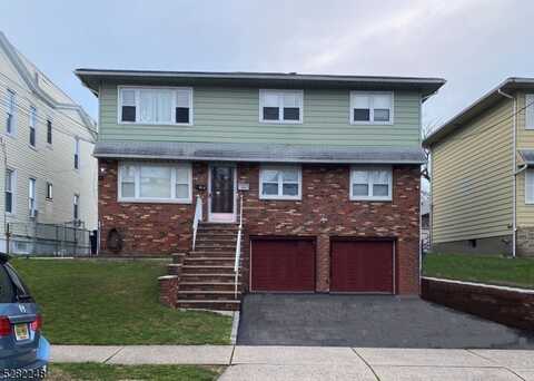 166 Dundee, Paterson, NJ 07503