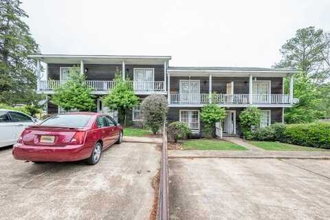 507 Jackson St, Starkville, MS 39759