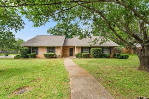 600 David, Tyler, TX 75703