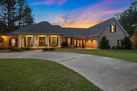 123 Higgins Rd, Sumrall, MS 39482