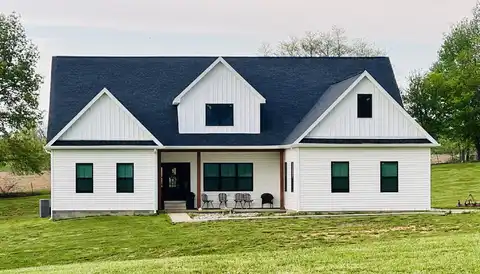 4695 State Route 758, Morganfield, KY 42437