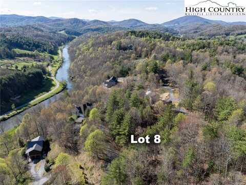 8 Old River Road, West Jefferson, NC 28694