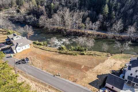 Lot 27 Grayling Drive, Cullowhee, NC 28723