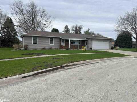 1207 Clearview Drive, Pocahontas, IA 50574