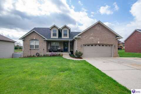 127 E Piedmont Drive, Vine Grove, KY 40175