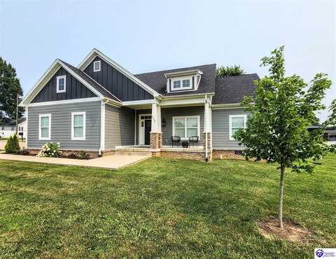 102 Winmoor Drive, Elizabethtown, KY 42701