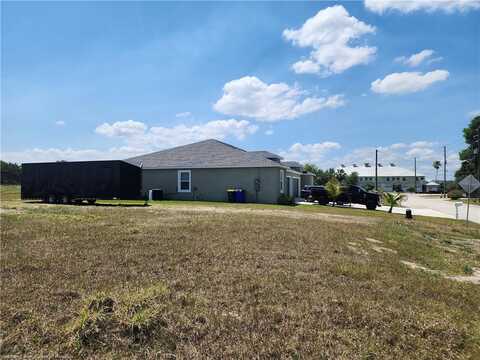 845+ Peachtree Drive, Lake Placid, FL 33852