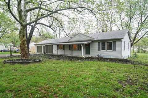 8201 Spring Valley Road, Raytown, MO 64138
