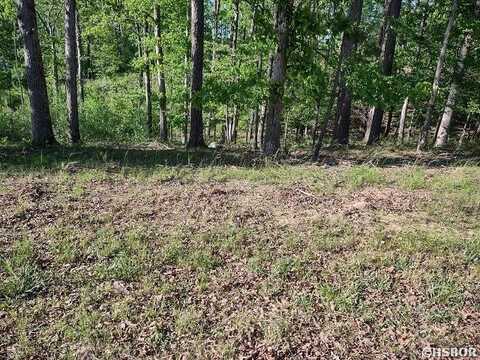 Lot 825 INDEPENDENCE, Hot Springs, AR 71913