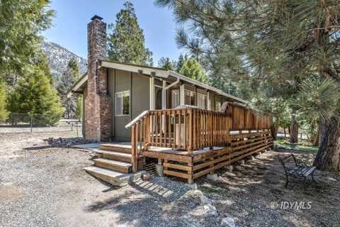 25295 Fern Valley RD, Idyllwild, CA 92549