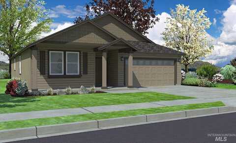 4230 S Eggplant Ave, Nampa, ID 83687