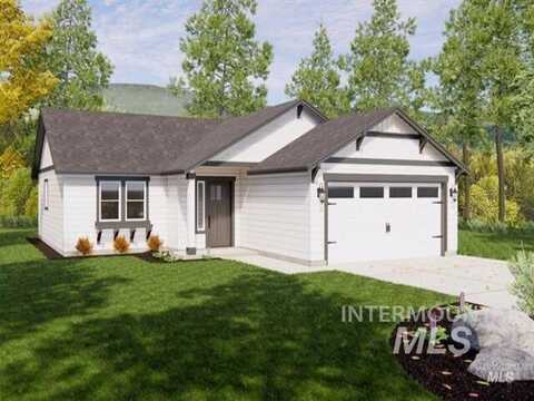 4837 E Lentil St, Nampa, ID 83686