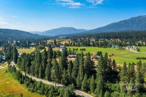 Lot 8 Skyline Ln, Garden Valley, ID 83622