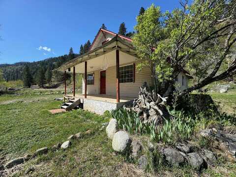 120 Helm Lane, Pollock, ID 83547