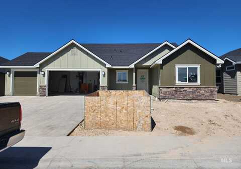 2264 W Egret St., Nampa, ID 83686