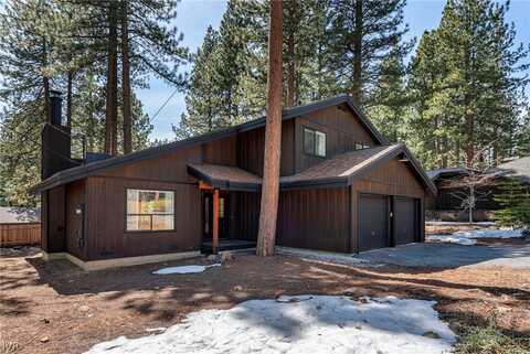 1081 Flume Road, Incline Village, NV 89451