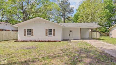 801 Manning, Newport, AR 72112